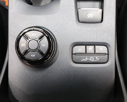 2024 Ford Ranger 3.0 V6 Ecoboost Double Cab Raptor 4WD