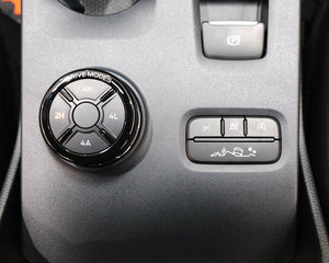 2024 Ford Ranger 3.0 V6 Ecoboost Double Cab Raptor 4WD