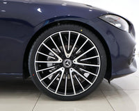 2022 Mercedes-Benz C-Class C220d Avantgarde