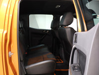 2017 Ford Ranger 3.2TDCi Double Cab Hi-Rider Wildtrak