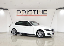 2012 BMW 3 Series 320i auto