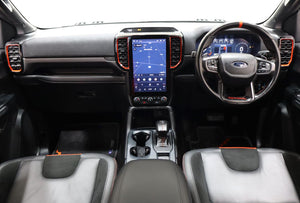 2024 Ford Ranger 3.0 V6 Ecoboost Double Cab Raptor 4WD