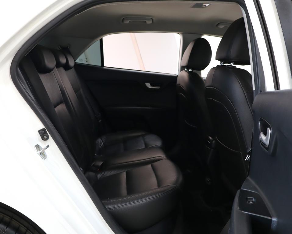 2021 Kia Rio Hatch 1.4 EX Auto