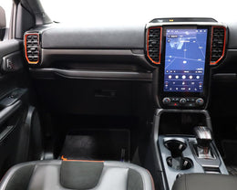 2024 Ford Ranger 3.0 V6 Ecoboost Double Cab Raptor 4WD