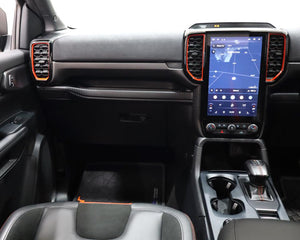 2024 Ford Ranger 3.0 V6 Ecoboost Double Cab Raptor 4WD