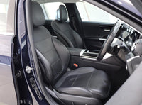 2022 Mercedes-Benz C-Class C220d Avantgarde