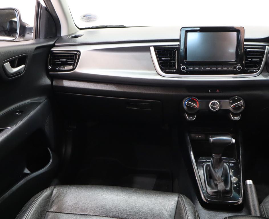 2021 Kia Rio Hatch 1.4 EX Auto