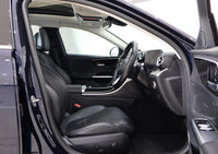 2022 Mercedes-Benz C-Class C220d Avantgarde