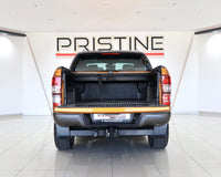 2017 Ford Ranger 3.2TDCi Double Cab Hi-Rider Wildtrak