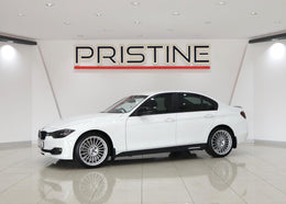 2012 BMW 3 Series 320i auto