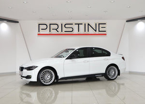 2012 BMW 3 Series 320i auto