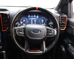 2024 Ford Ranger 3.0 V6 Ecoboost Double Cab Raptor 4WD