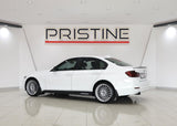 2012 BMW 3 Series 320i auto