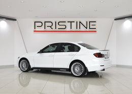 2012 BMW 3 Series 320i auto
