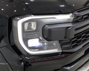 2024 Ford Ranger 3.0 V6 Ecoboost Double Cab Raptor 4WD
