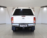 2011 Toyota Hilux 2.7 Double Cab Raider