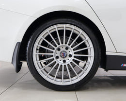 2012 BMW 3 Series 320i auto