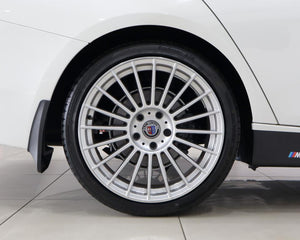 2012 BMW 3 Series 320i auto
