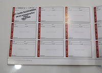2021 Kia Rio Hatch 1.4 EX Auto