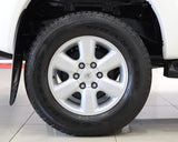 2011 Toyota Hilux 2.7 Double Cab Raider