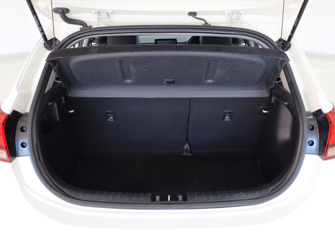 2021 Kia Rio Hatch 1.4 EX Auto