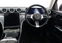 2022 Mercedes-Benz C-Class C220d Avantgarde