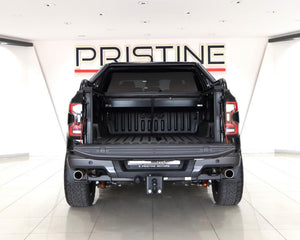 2024 Ford Ranger 3.0 V6 Ecoboost Double Cab Raptor 4WD