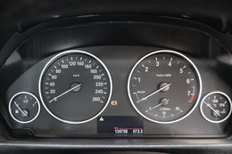 2012 BMW 3 Series 320i auto