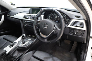 2012 BMW 3 Series 320i auto
