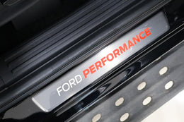 2024 Ford Ranger 3.0 V6 Ecoboost Double Cab Raptor 4WD