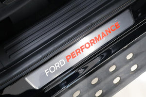 2024 Ford Ranger 3.0 V6 Ecoboost Double Cab Raptor 4WD