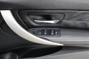 2012 BMW 3 Series 320i auto