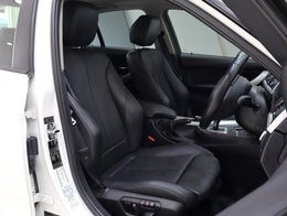 2012 BMW 3 Series 320i auto