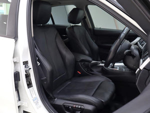 2012 BMW 3 Series 320i auto