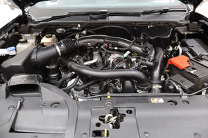 2024 Ford Ranger 3.0 V6 Ecoboost Double Cab Raptor 4WD