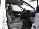 2011 Toyota Hilux 2.7 Double Cab Raider