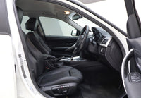 2012 BMW 3 Series 320i auto