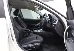 2012 BMW 3 Series 320i auto