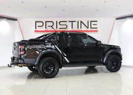 2024 Ford Ranger 3.0 V6 Ecoboost Double Cab Raptor 4WD