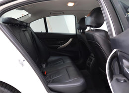 2012 BMW 3 Series 320i auto