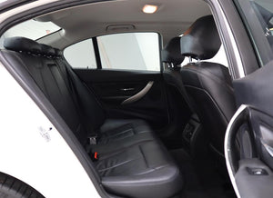 2012 BMW 3 Series 320i auto
