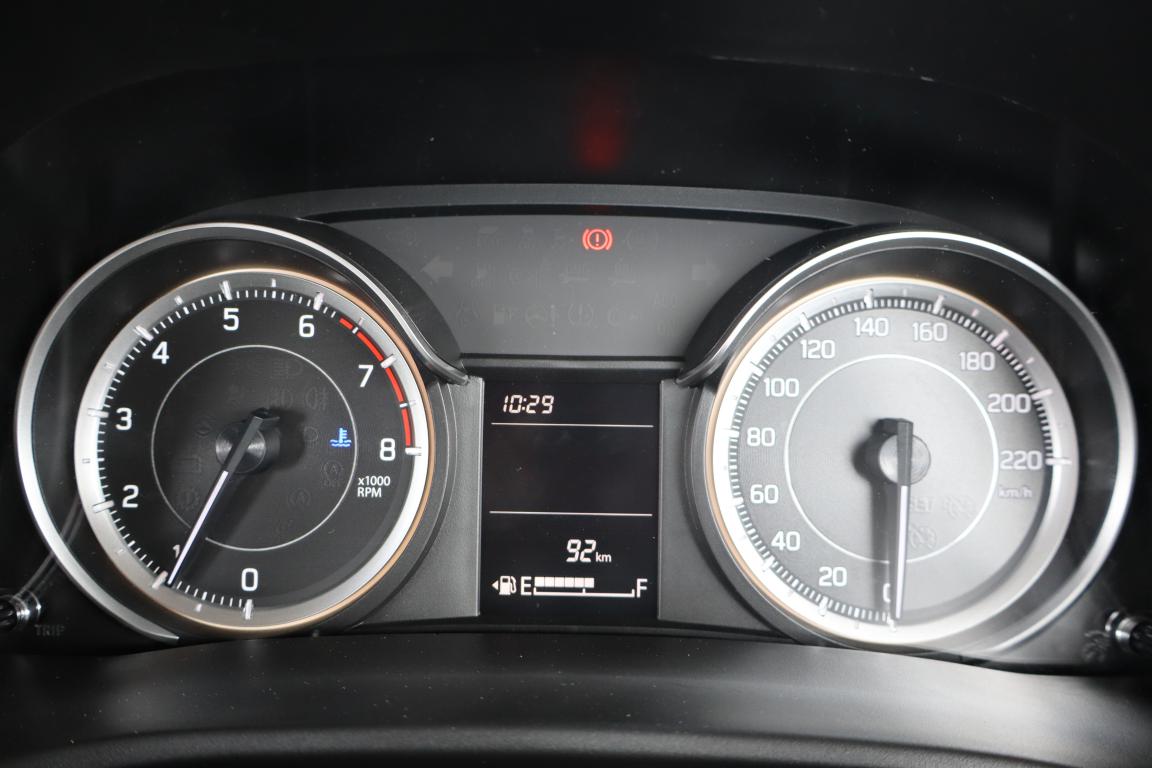 2026 Toyota Rumion 1.5 S