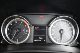 2026 Toyota Rumion 1.5 S