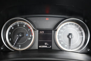 2026 Toyota Rumion 1.5 S
