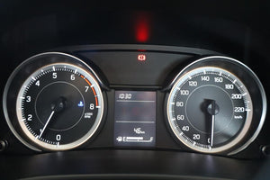 2026  Suzuki Ertiga 1.5 GA