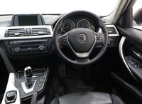 2012 BMW 3 Series 320i auto