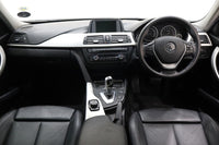 2012 BMW 3 Series 320i auto