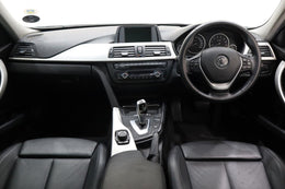 2012 BMW 3 Series 320i auto