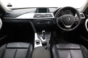 2012 BMW 3 Series 320i auto