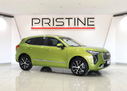 2023 Haval Jolion 1.5T Super Luxury